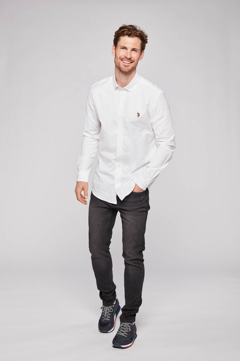 Esmar Flex Shirt Slim Fit