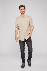 Esmar Flex Shirt Slim Fit