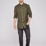 Esmar Flex Shirt Slim Fit