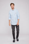 Esmar Flex Shirt Slim Fit