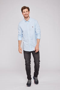 Esmar Flex Shirt Slim Fit