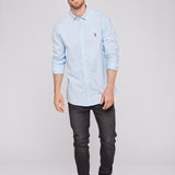 Esmar Flex Shirt Slim Fit