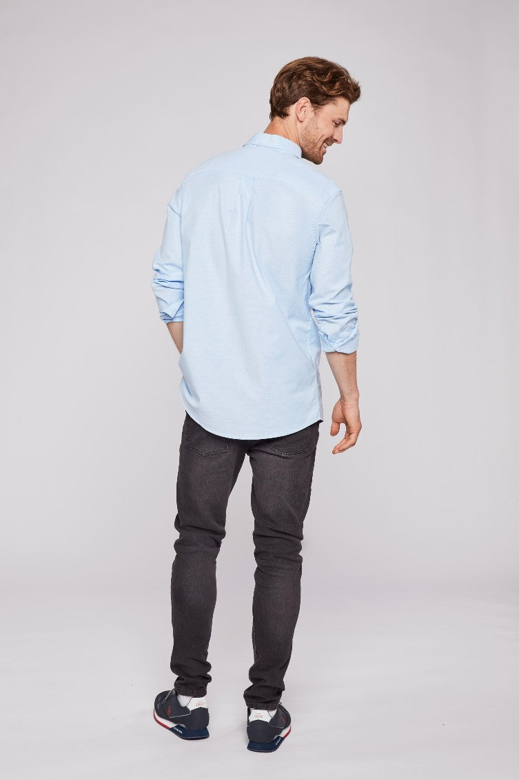 Esmar Flex Shirt Slim Fit