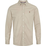 Esmar Flex Shirt Slim Fit