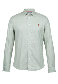 Esmar Flex Shirt Slim Fit