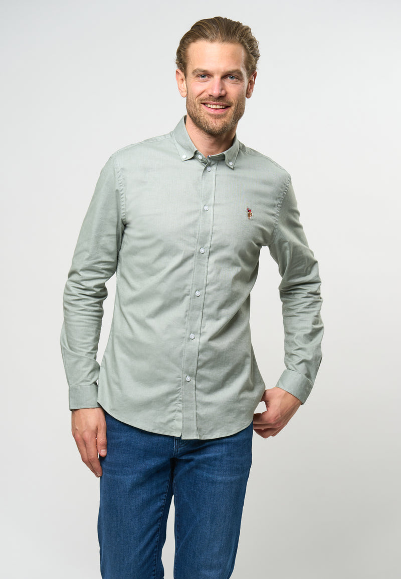 Esmar Flex Shirt Slim Fit