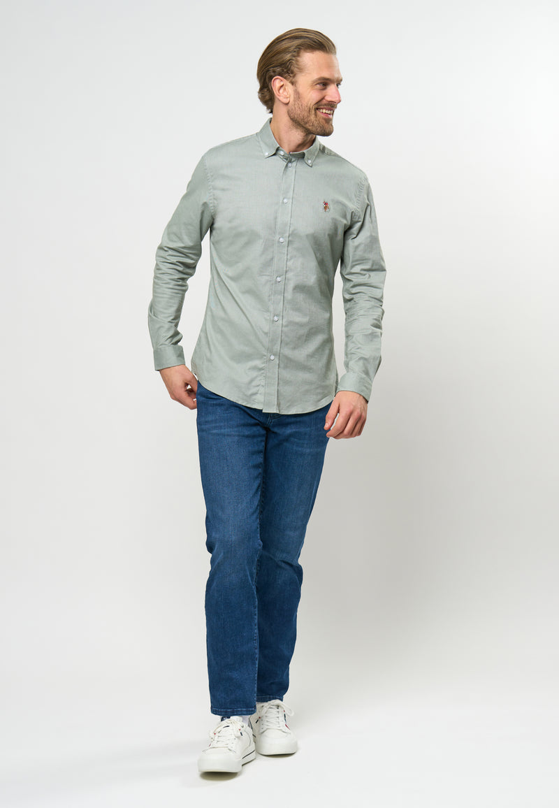 Esmar Flex Shirt Slim Fit