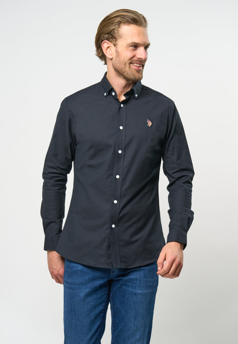 Esmar Flex Shirt Slim Fit