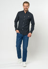 Esmar Flex Shirt Slim Fit