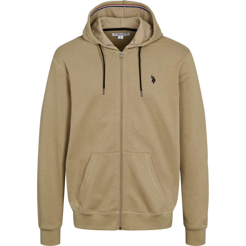 Erdi Hoodie Full-Zip