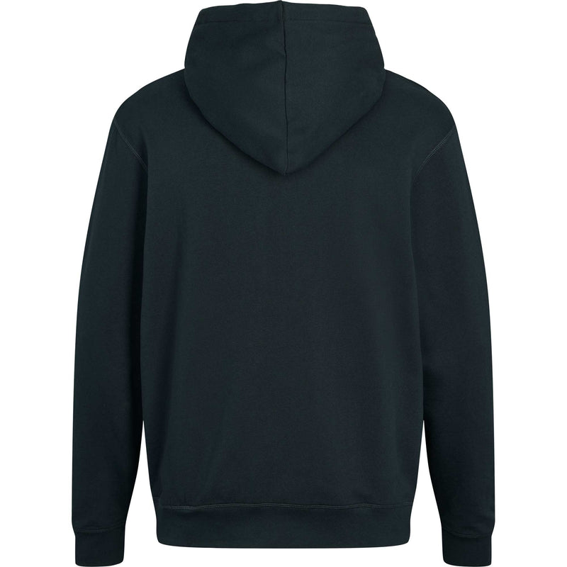 Erdi Hoodie Full-Zip