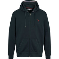 Erdi Hoodie Full-Zip