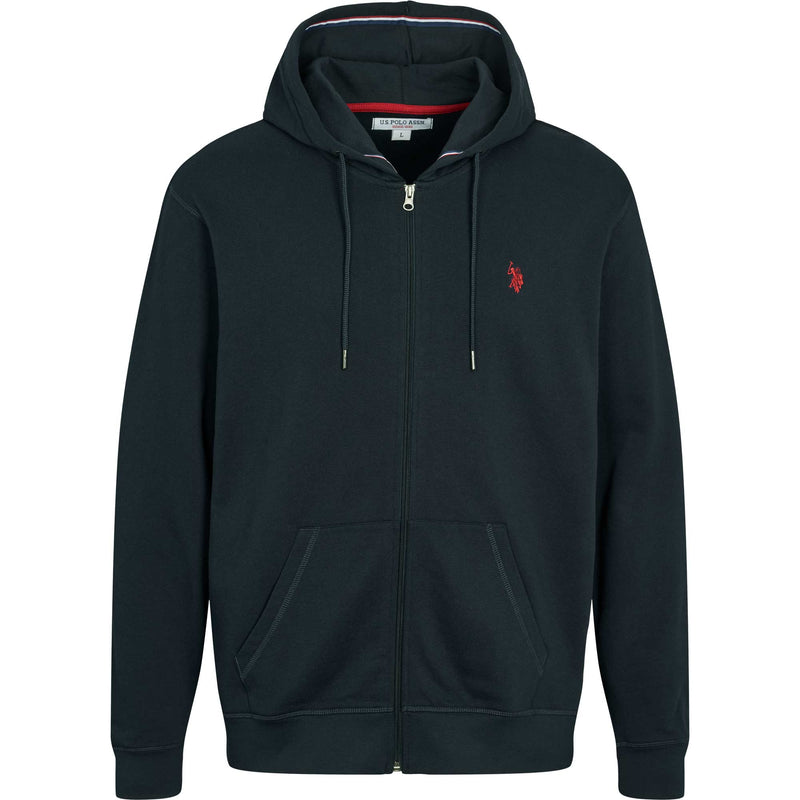 Erdi Hoodie Full-Zip