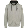 Erdi Hoodie Full-Zip