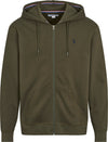 Erdi Hoodie Full-Zip