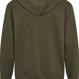 Erdi Hoodie Full-Zip