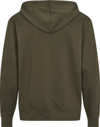 Erdi Hoodie Full-Zip