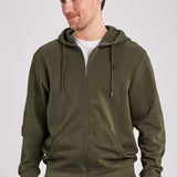 Erdi Hoodie Full-Zip