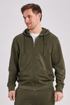 Erdi Hoodie Full-Zip