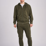 Erdi Hoodie Full-Zip