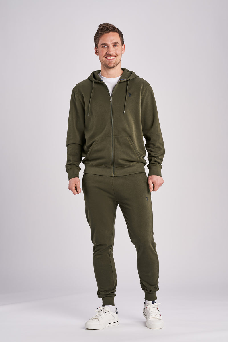 Erdi Hoodie Full-Zip