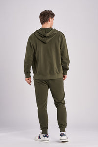 Erdi Hoodie Full-Zip