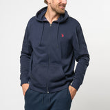 Erdi Hoodie Full-Zip