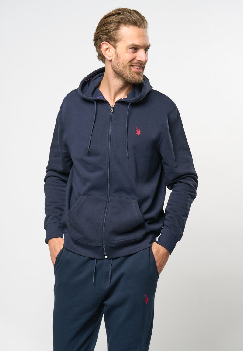 Erdi Hoodie Full-Zip