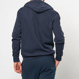 Erdi Hoodie Full-Zip