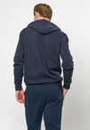 Erdi Hoodie Full-Zip