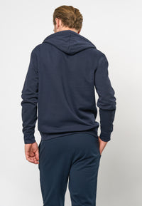 Erdi Hoodie Full-Zip