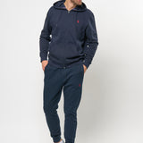 Erdi Hoodie Full-Zip