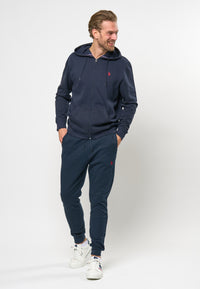 Erdi Hoodie Full-Zip