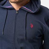 Erdi Hoodie Full-Zip