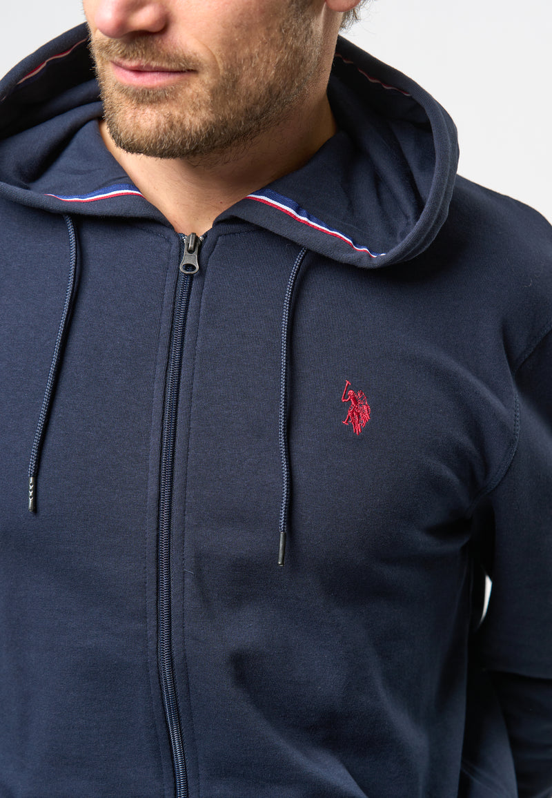 Erdi Hoodie Full-Zip