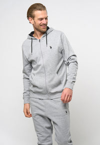 Erdi Hoodie Full-Zip