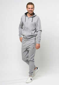 Erdi Hoodie Full-Zip