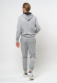 Erdi Hoodie Full-Zip