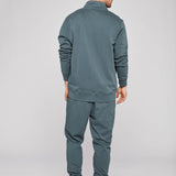 Eran Sweatshirt Full-Zip