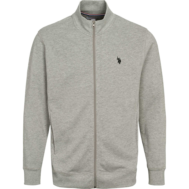 Eran Sweatshirt Full-Zip