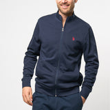 Eran Sweatshirt Full-Zip