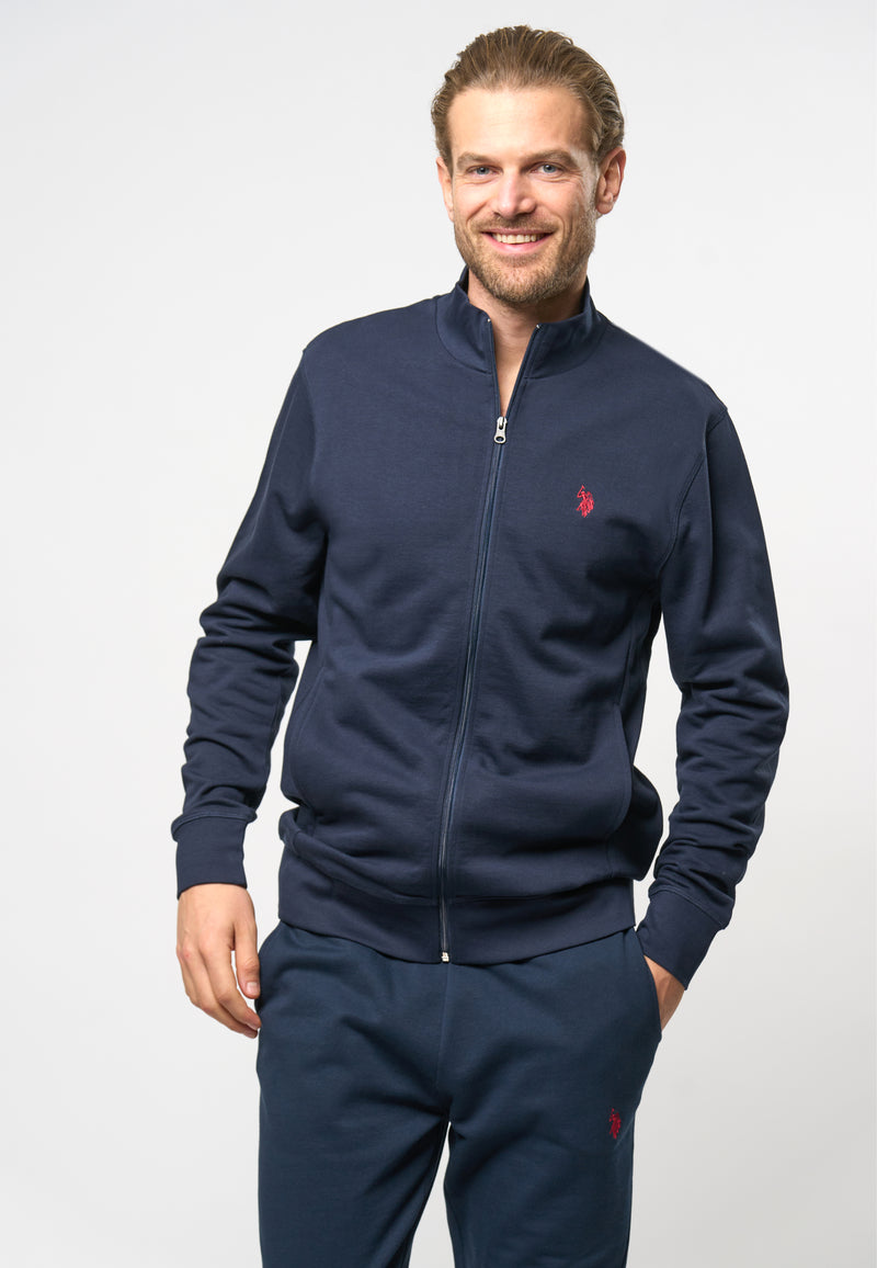 Eran Sweatshirt Full-Zip