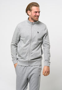 Eran Sweatshirt Full-Zip