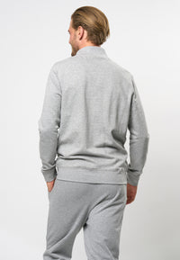 Eran Sweatshirt Full-Zip