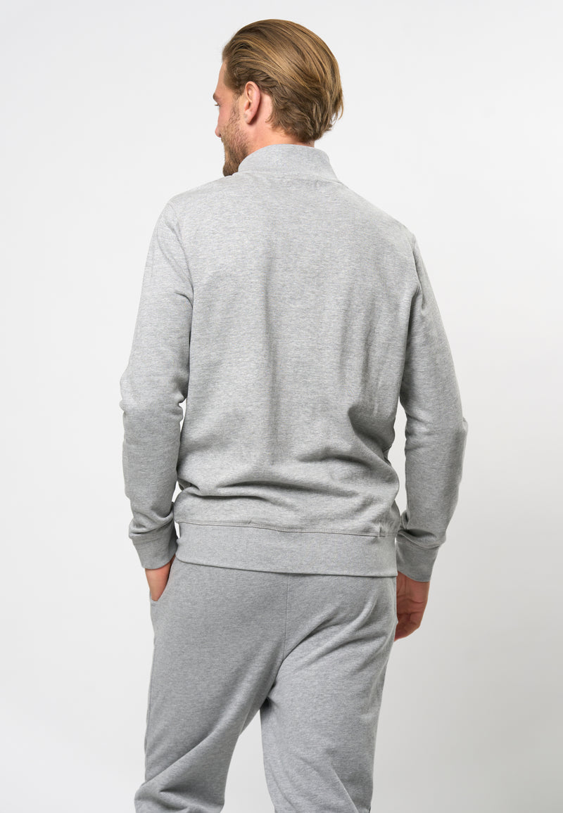 Eran Sweatshirt Full-Zip