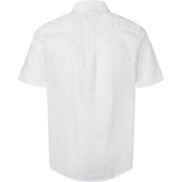 Flori Linen Shirt