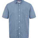 Flori Short Sleeve Shirt