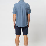 Flori Short Sleeve Shirt