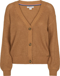 Cille Knit Cardigan