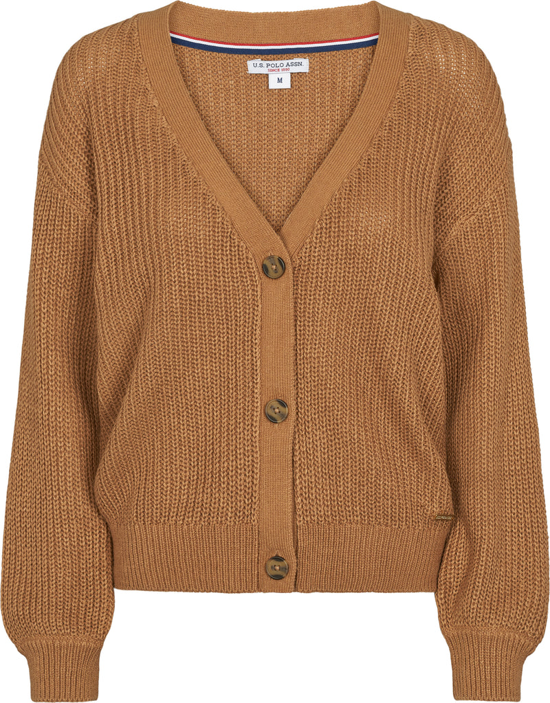 Cille Knit Cardigan